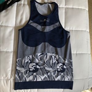 Adidas Tank top Stella McCartney Edition